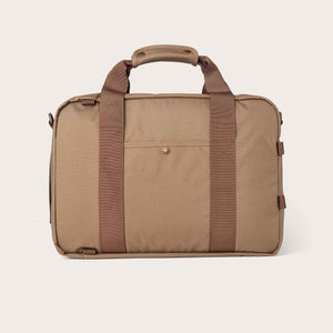 Ripstop nylon pullman di Filson | Dark tan (Beige)