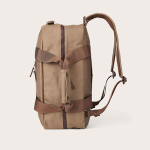 Ripstop nylon pullman di Filson | Dark tan (Beige)