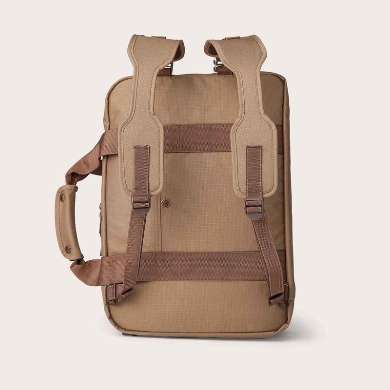 Ripstop nylon pullman di Filson | Dark tan (Beige)