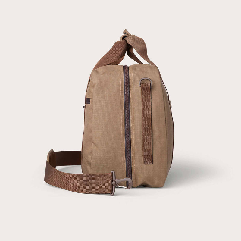 Ripstop nylon pullman di Filson | Dark tan (Beige)