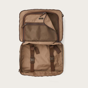 Ripstop nylon pullman di Filson | Dark tan (Beige)