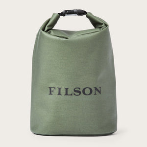 Small dry bag by Filson | Green (Green)