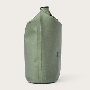 Small dry bag by Filson | Green (Green)