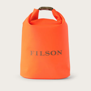 Small dry bag von Filson | Flame (Orange)