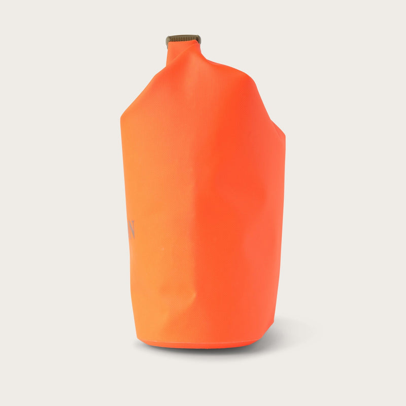 Small dry bag von Filson | Flame (Orange)