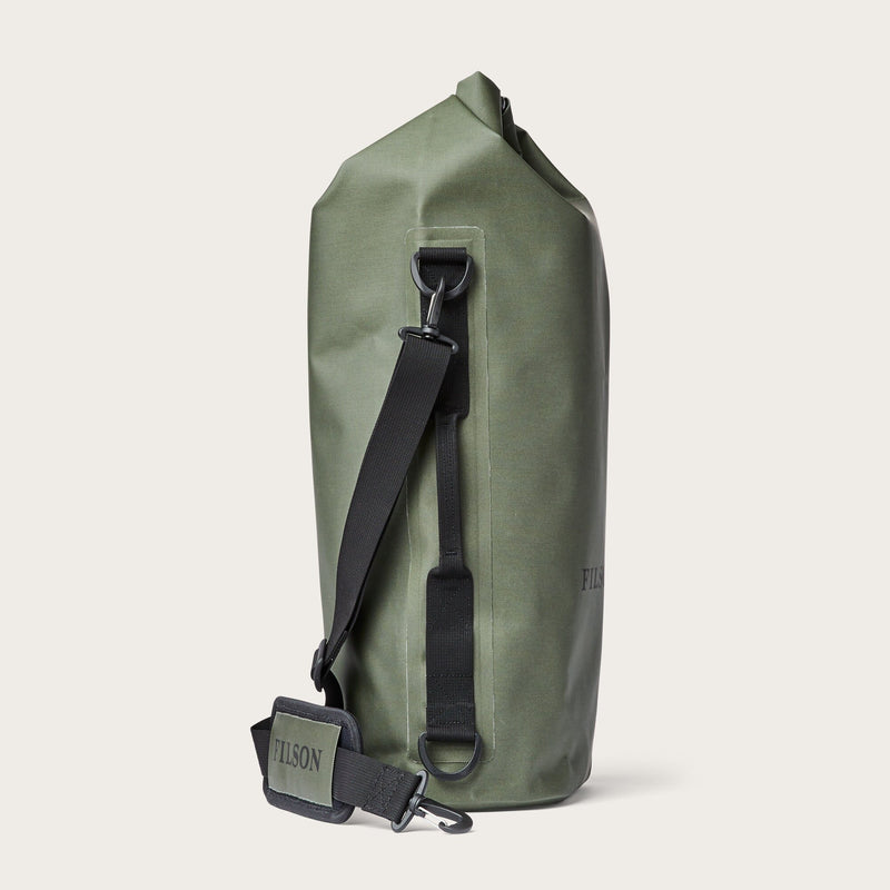 Large dry bag by Filson | Green (Green)