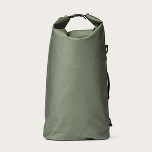 Large dry bag by Filson | Green (Green)