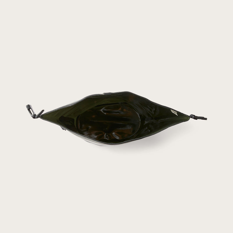 Large dry bag by Filson | Green (Green)