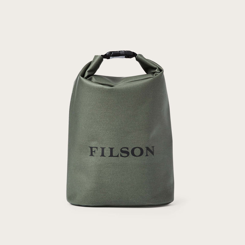 Small dry bag by Filson | Green (Green)