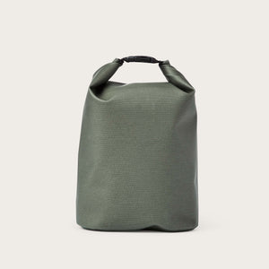 Small dry bag by Filson | Green (Green)