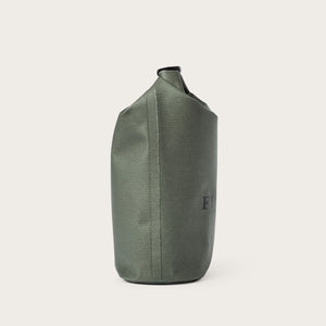 Small dry bag by Filson | Green (Green)
