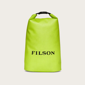 Dry bag small by Filson | Laser green (Green)