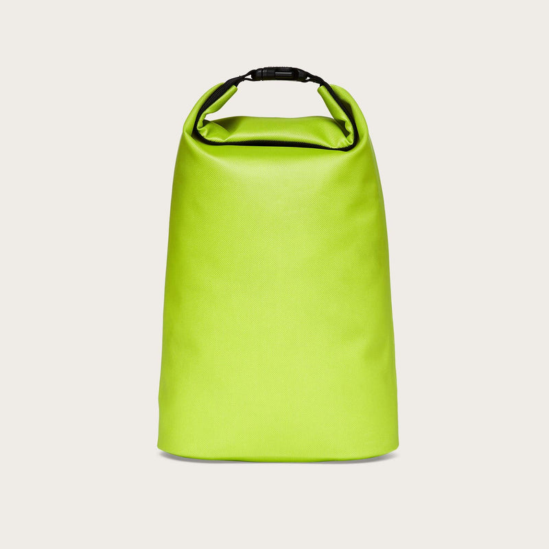 Dry bag small by Filson | Laser green (Green)