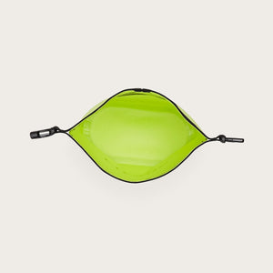 Dry bag small von Filson | Laser green (Green)