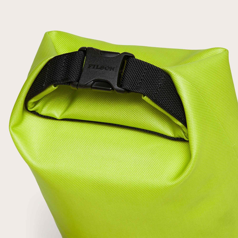Dry bag small by Filson | Laser green (Green)