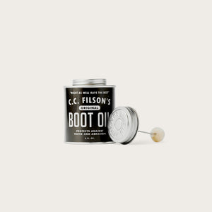 Filson original boot oil von Filson | No color (Transparent)