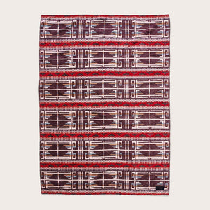 Fire mountain blanket by Filson | Fire mountain (Multicolour)