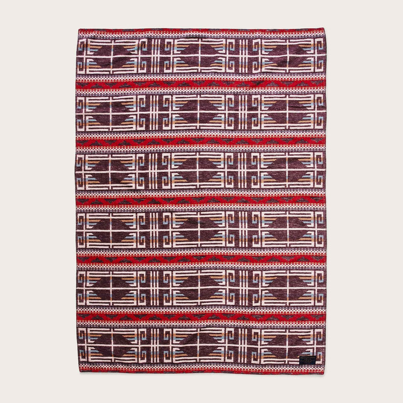 Fire mountain blanket by Filson | Fire mountain (Multicolour)
