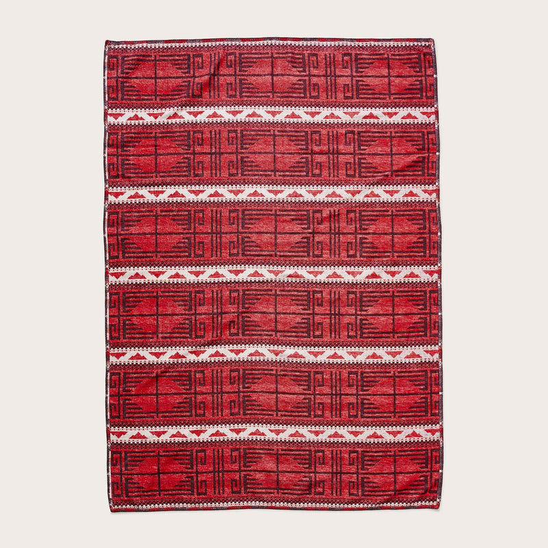 Fire mountain blanket by Filson | Fire mountain (Multicolour)