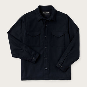 Jac-shirt di Filson | Navy (Blue)