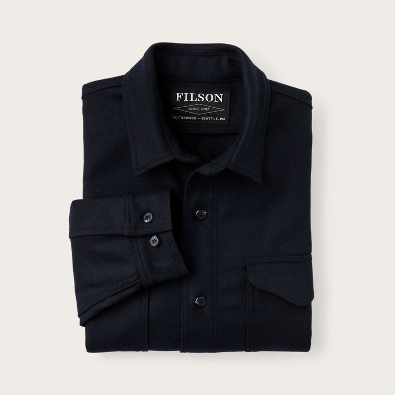 Jac-shirt von Filson | Navy (Blue)