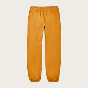 Prospector sweatpants von Filson | Harvest gold (Gold)