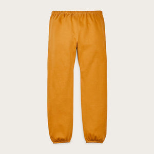 Prospector sweatpants von Filson | Harvest gold (Gold)