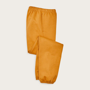 Prospector sweatpants von Filson | Harvest gold (Gold)