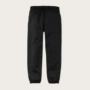 Granite spire fleece pant by Filson | Black (Black)