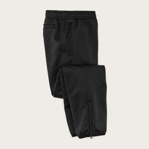 Granite spire fleece pant by Filson | Black (Black)