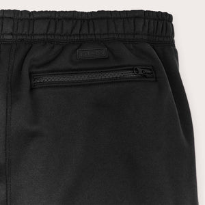 Granite spire fleece pant by Filson | Black (Black)