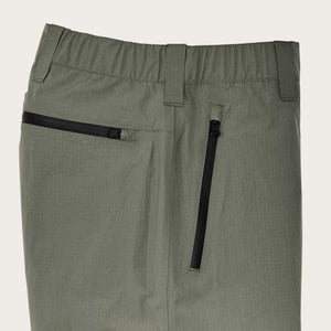 Swiftwater rain pants by Filson | Service green (Green)