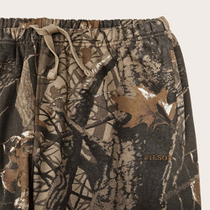 Prospector sweatpants by Filson | Realtree hardwoods c (Brown)