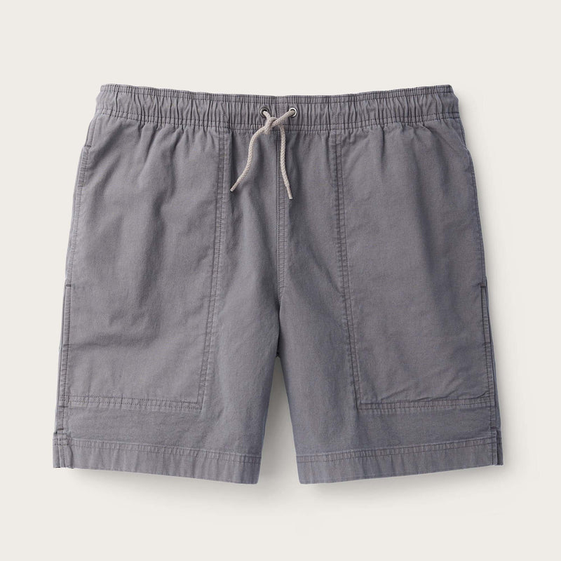 Dry falls shorts by Filson | Charcoal gray (Grey)