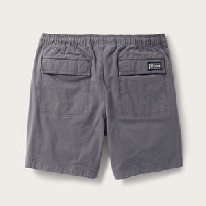 Dry falls shorts by Filson | Charcoal gray (Grey)