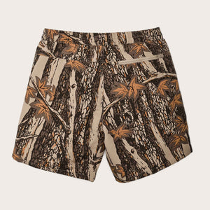 Cooper lake trunks shorts by Filson |  (Brown)