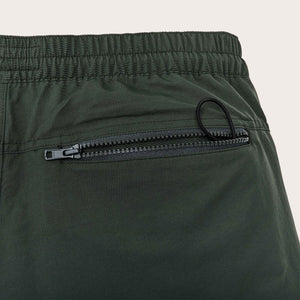 Cooper lake trunks shorts by Filson | Dark spruce (Green)