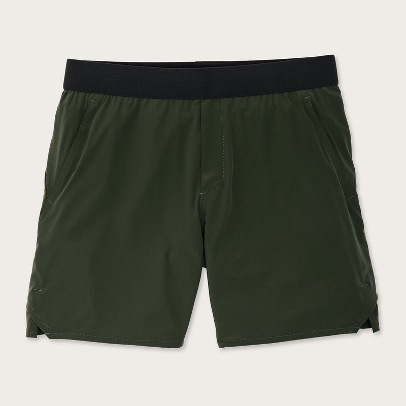 Filson x ten thousand tactical by Filson | Dark timber (Green)