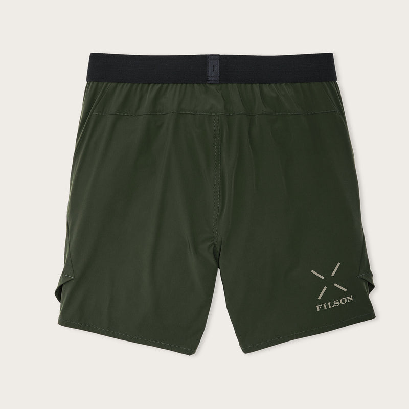 Filson x ten thousand tactical by Filson | Dark timber (Green)
