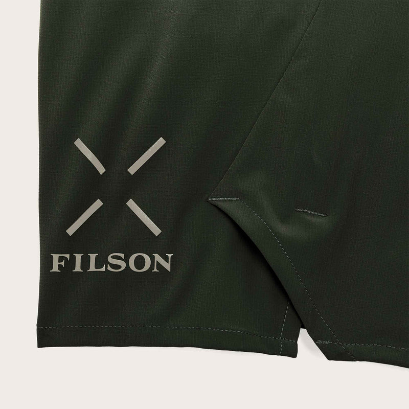 Filson x ten thousand tactical by Filson | Dark timber (Green)