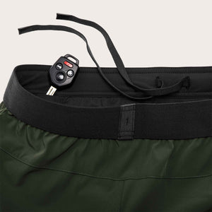 Filson x ten thousand tactical by Filson | Dark timber (Green)