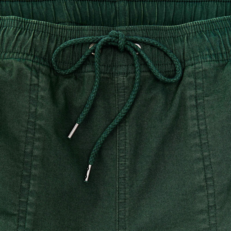 Granite mountain pull on shorts von Filson | Pine needle (Green)