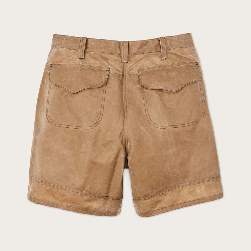 Eagle harbor shorts by Filson | Tan (Beige)