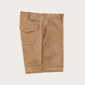 Eagle harbor shorts by Filson | Tan (Beige)