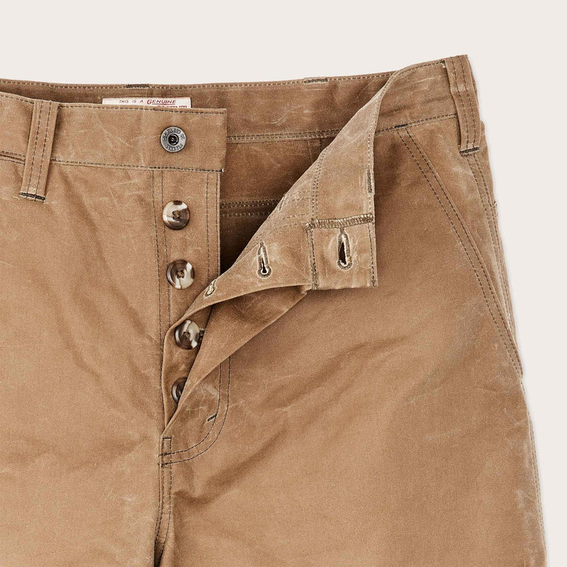 Eagle harbor shorts by Filson | Tan (Beige)