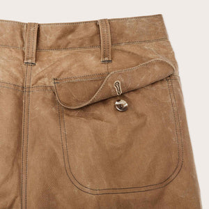 Eagle harbor shorts by Filson | Tan (Beige)